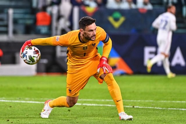 Hugo Lloris lauded for his outstanding performance in UEFA Nations League final