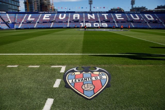 Levante UD Players Salaries