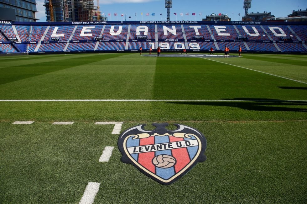 Levante UD Players Salaries