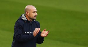 Levante sack Paco Lopez after poor start in La Liga Levante sack Paco Lopez after poor start in La Liga