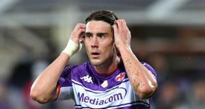 Tottenham is linked with young Serie A star over a potential move Tottenham is linked with young Serie A star over potential move