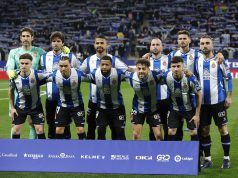 RCD Espanyol Players Salaries 2025/26 RCD Espanyol Player Salaries