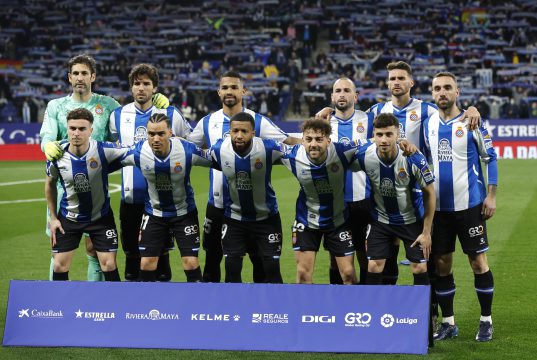 RCD Espanyol Players Salaries 2026 RCD Espanyol Player Salaries