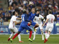 Spain vs France Head To Head Record & Results (H2H stats) Spain vs France Head to Head