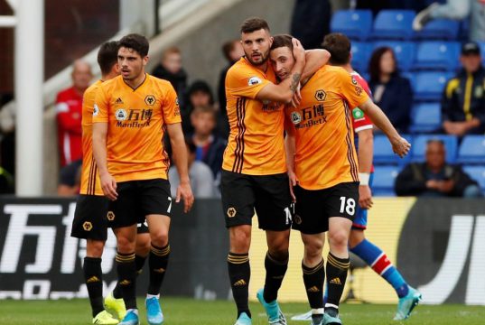 Wolverhampton Players Salaries 2026 Wolverhampton Players Salaries