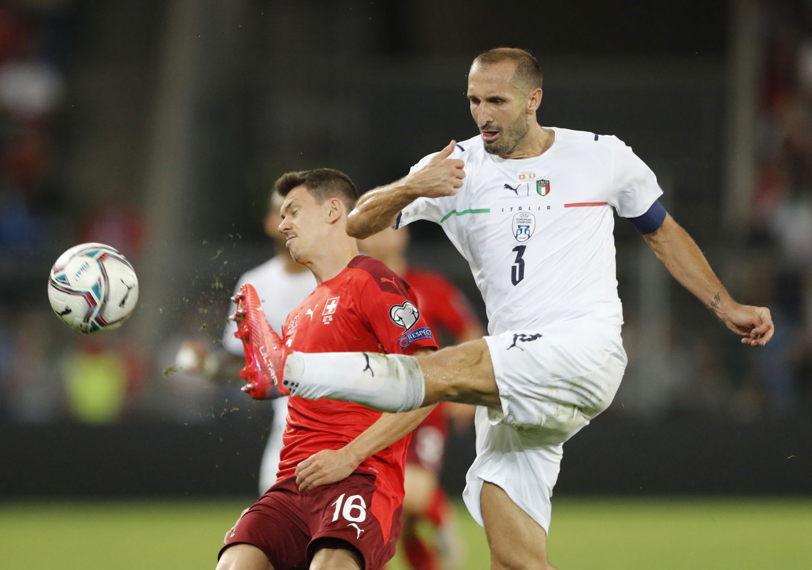 Бразилия v Switzerland 2022. Поставь футбол. Switzerland draw.