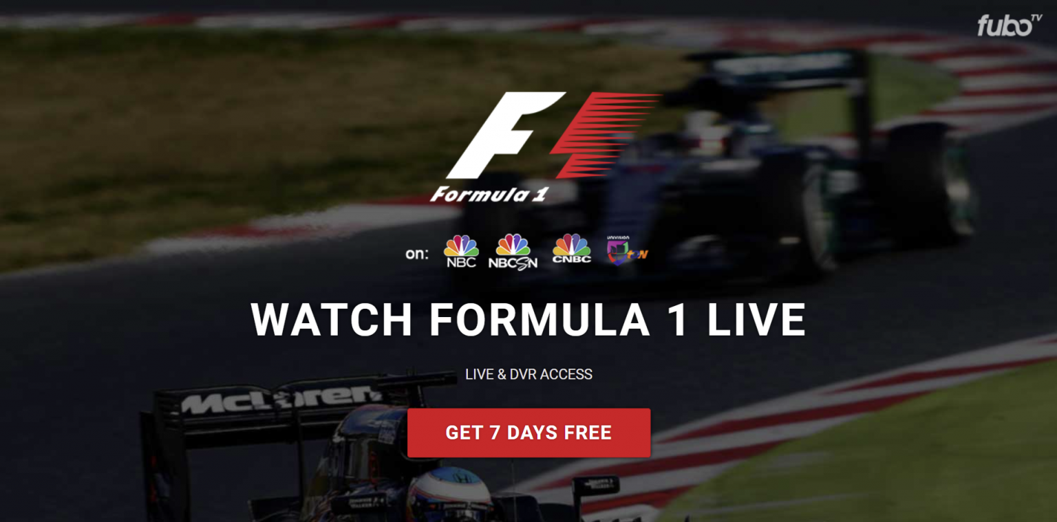 F1 Highlights 2024 Watch Formula 1 Highlights Today On TV!