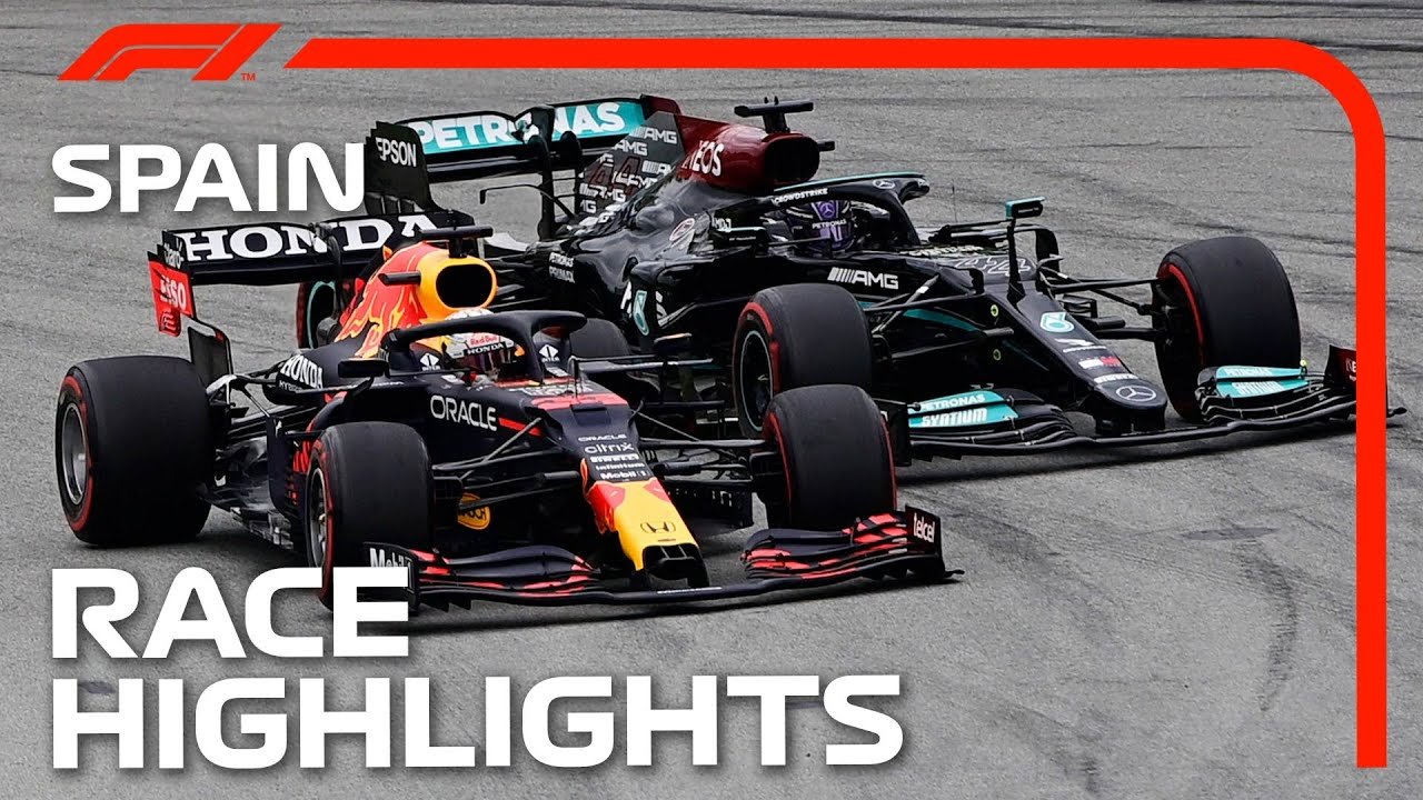 F1 Highlights 2024: Watch Formula 1 Highlights Today On TV + Time!