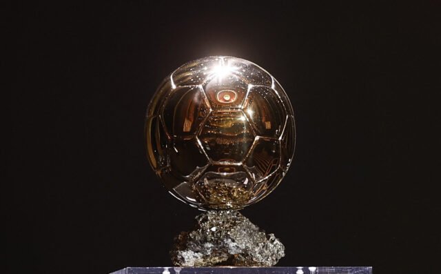 Ballon d'Or winners list: past all time winners list 1956-2022!