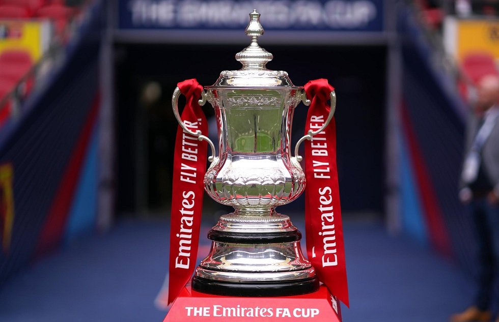 FA Winners List - English FA Cup Past Winners List 2023)