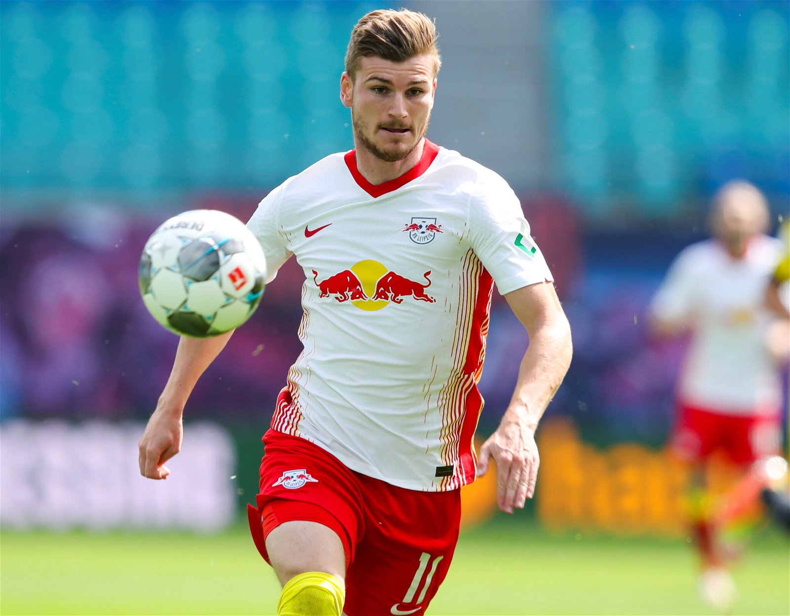 RB Leipzig Players Salaries 2024 (Highest paid Weekly Wages)