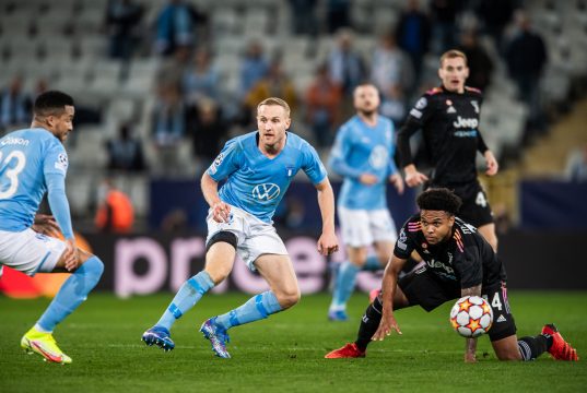 Swedish side Malmo face manager uncertainty ahead of Nottingham Forest clash Juventus vs Malmo Prediction
