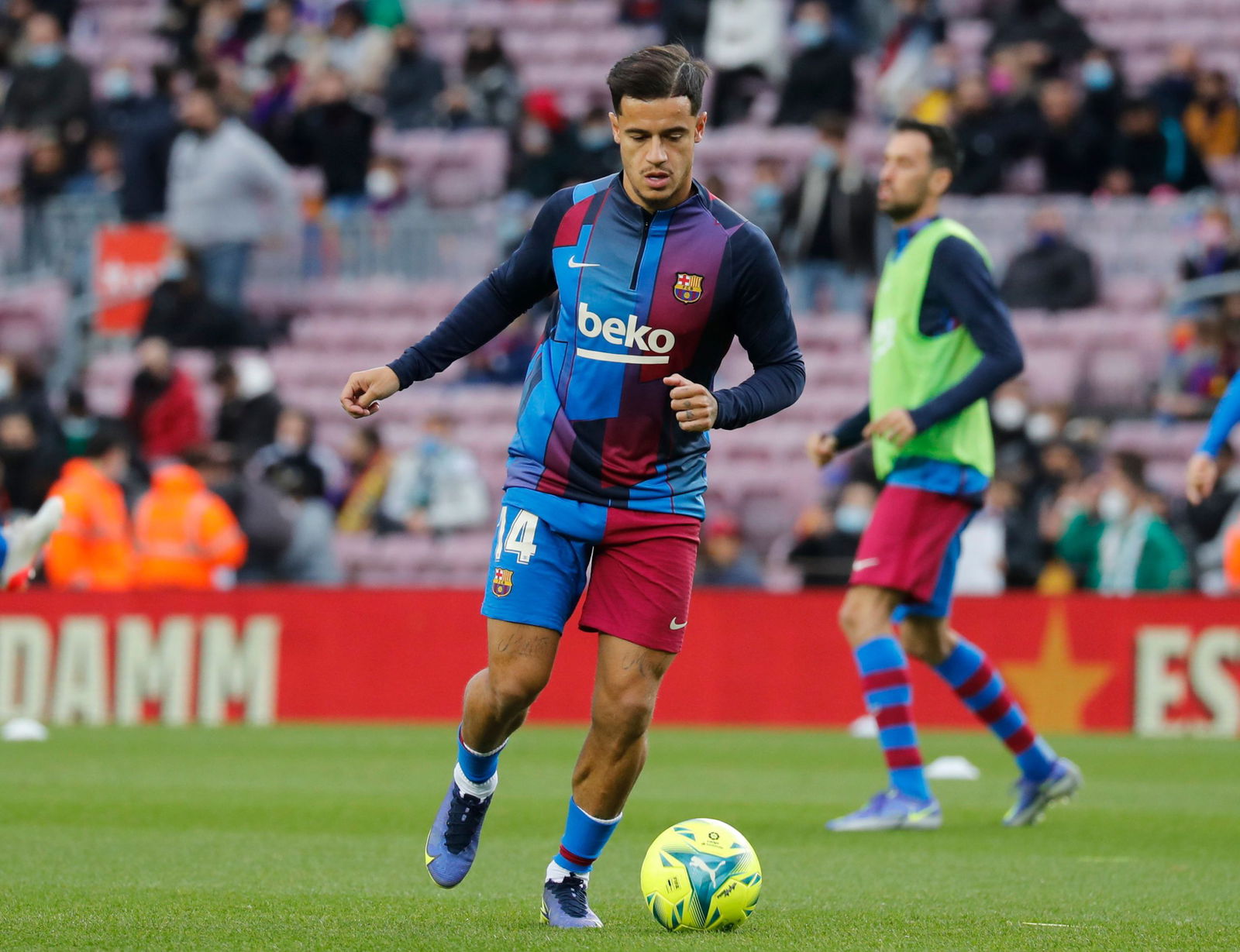 Philippe Coutinho