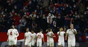 Sevilla FC Players Salaries