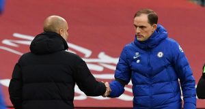 The Premier League is Still All to Play For The Premier League is Still All to Play For