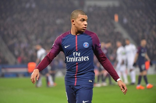 Thierry Henry blasts PSG for poor handling of Mbappe transfer