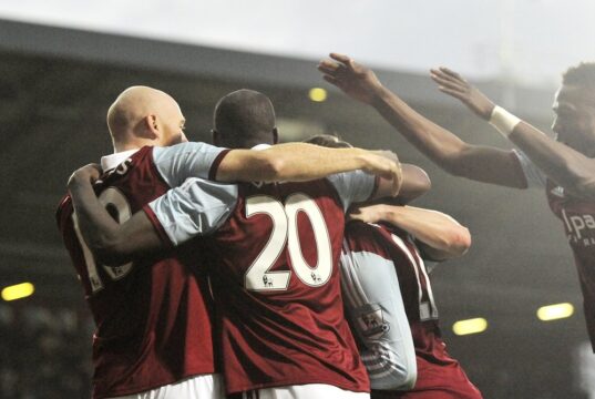 West Ham United Players Salaries 2025 – Weekly Wages 2025/26 West Ham United Players Salaries