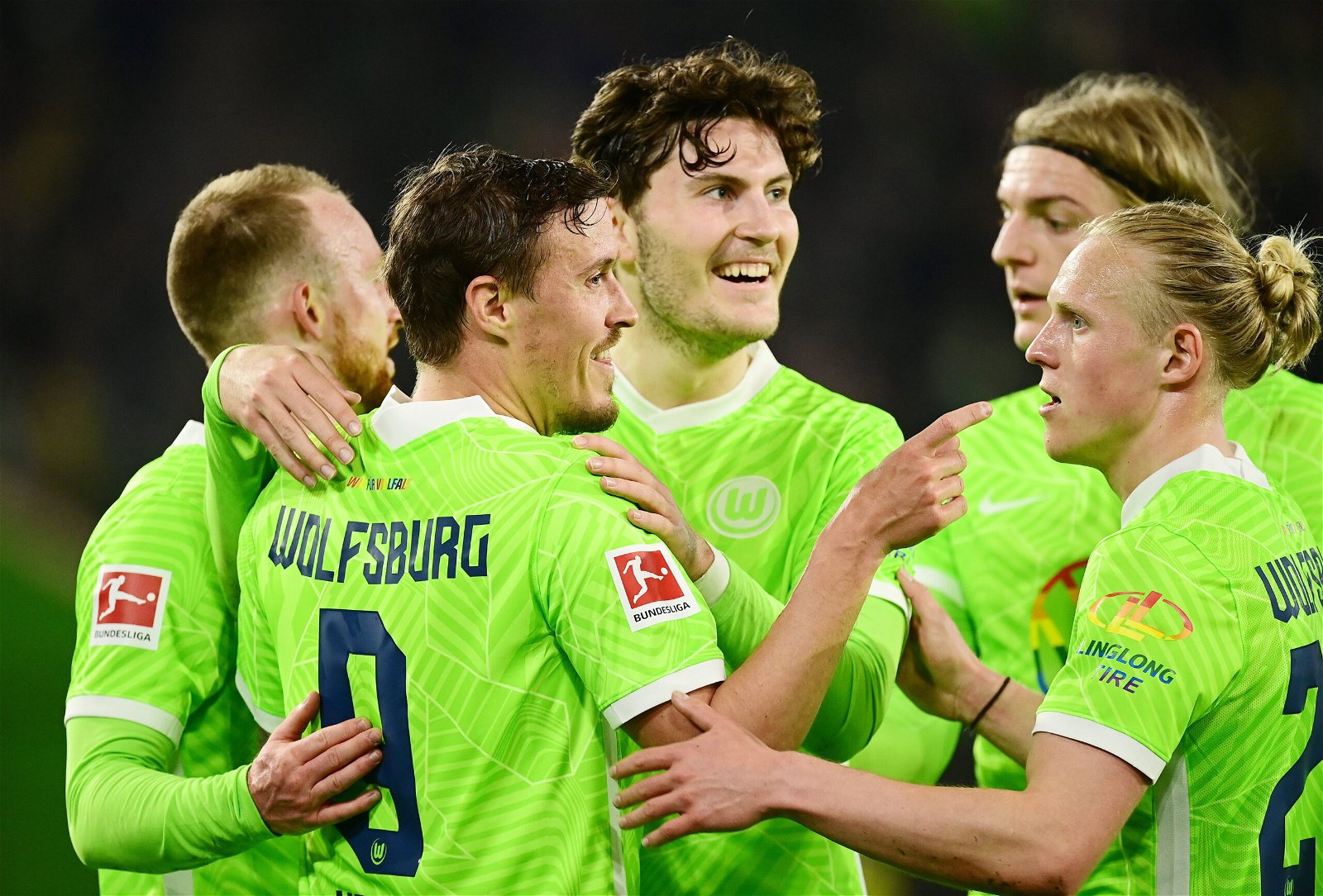 Wolfsburg Highest-Paid Player