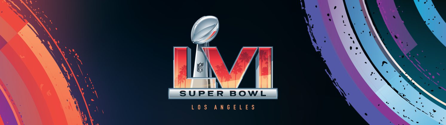 super bowl time tv