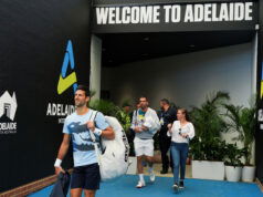 Australian Open odds and betting predictions 2026! Australian Open winner odds & predictions