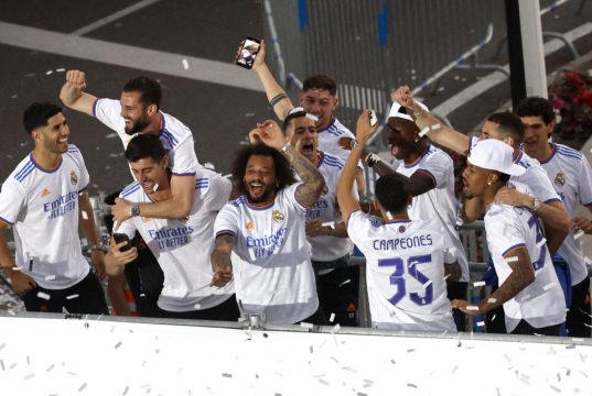 La Liga Prize Money For Winners 2027 – Distribution & Breakdown Table 2026/27! La Liga Prize Money