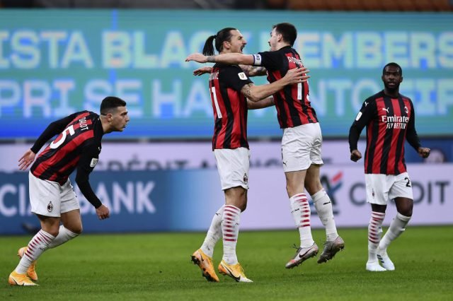 AC Milan vs Lazio Live Stream, Betting, TV And Team News