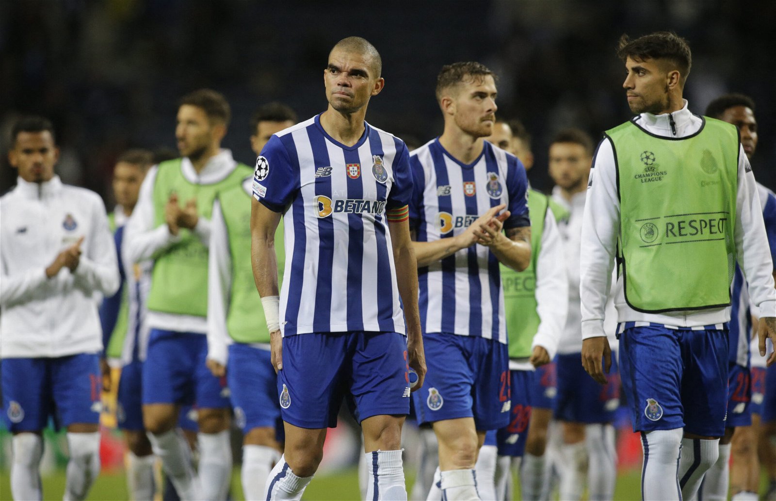 FC Porto Players Salaries