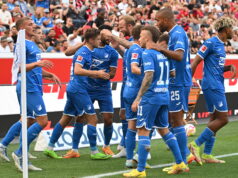 TSG 1899 Hoffenheim Players Salaries 2026 Hoffenheim Players Salaries