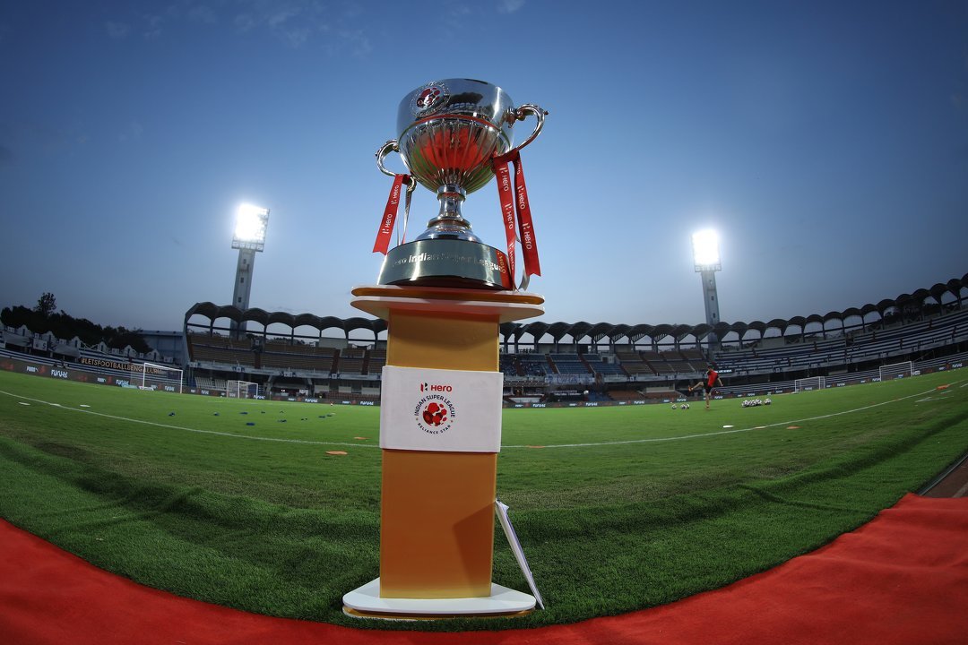 Indian Super League Winner Prize Money Distribution & Breakdown 2021/22