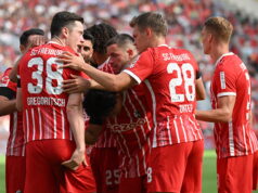 SC Freiburg Players Salaries 2025/26 SC Freiburg Players Salaries