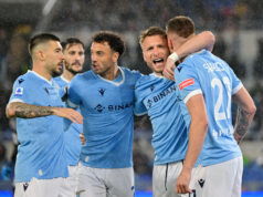 SS Lazio Players Salaries 2025/26 SS Lazio Players Salaries