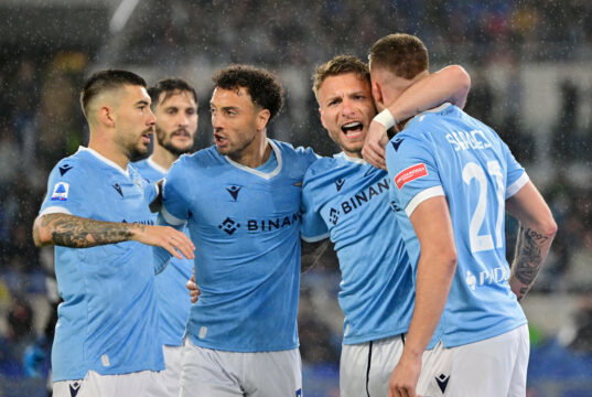 SS Lazio Players Salaries 2026 SS Lazio Players Salaries