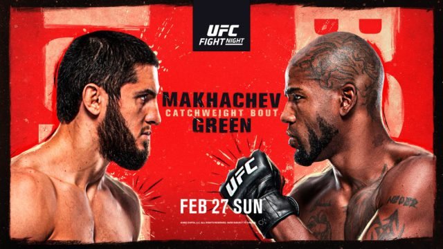 UFC Fight Night 202 Live Stream