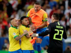 Best Brazilian Football Players in Premier League 2025/26 Brazilian Football Players in Premier League