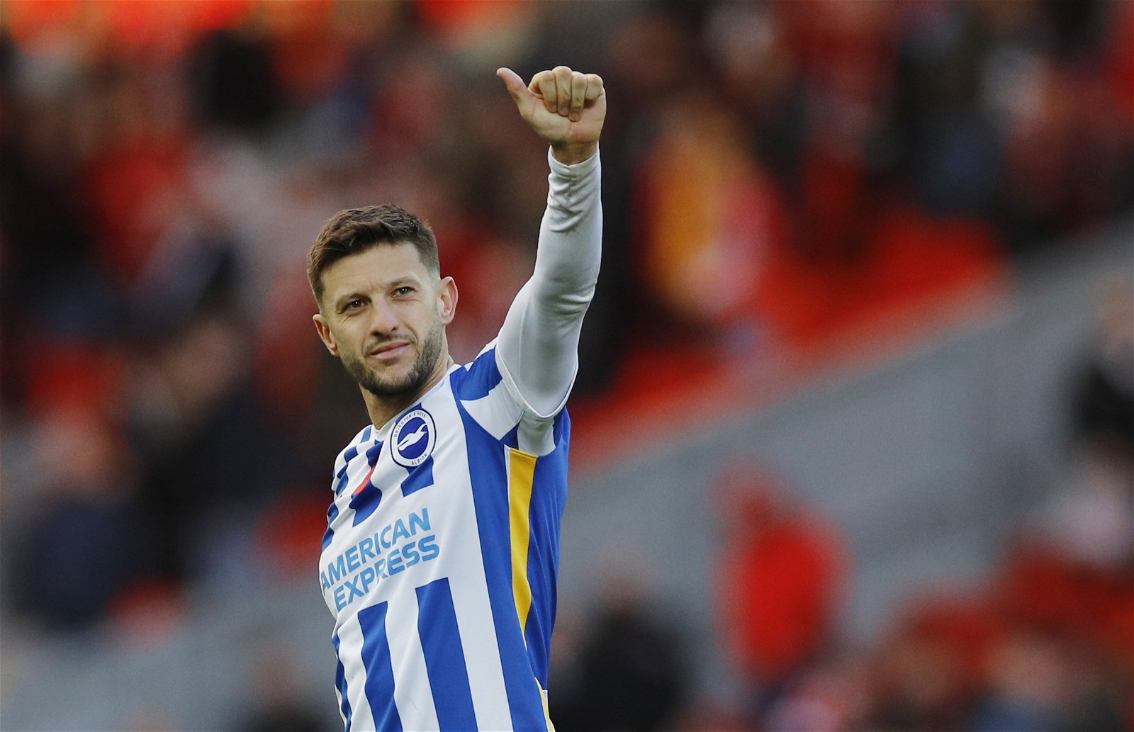 Brighton & Hove Albion highest-paid player 2022
