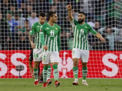 Real Betis Players Salaries 2025/26 Real Betis Player Salaries
