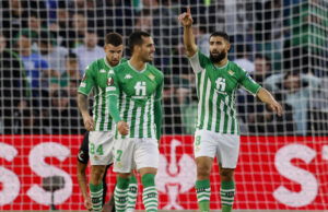 Real Betis Players Salaries 2025/26 Real Betis Player Salaries