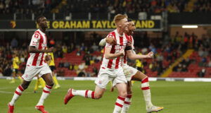 Stoke City Players Salaries 2025: Weekly Wages 2025/26 Stoke City Player Salaries