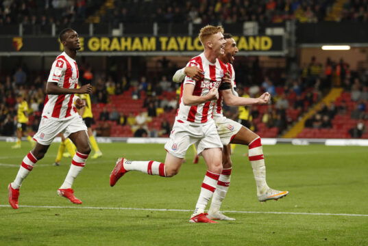 Stoke City Players Salaries 2025: Weekly Wages 2025/26 Stoke City Player Salaries