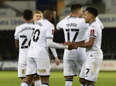 Swedish manager Kim Hellberg is expected to be a contender for the Swansea City job Swansea City FC Players Salaries