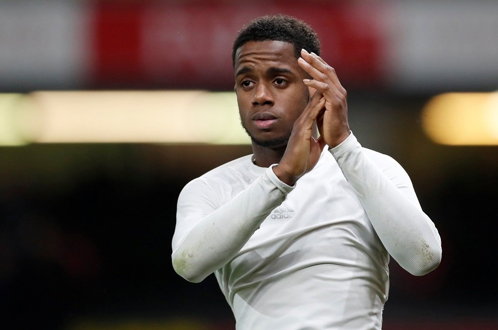Tottenham Hotspur have offered Ryan Sessegnon a new contract