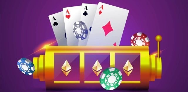 Five things that a legit ETH casino must have