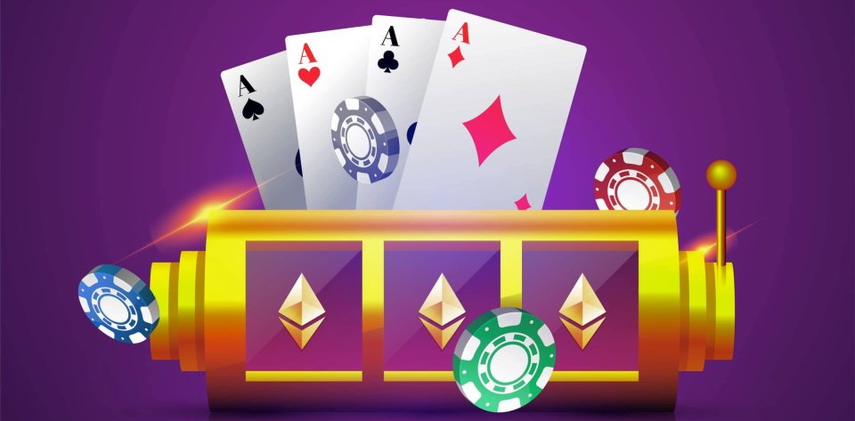 Is It Time to Talk More About ethereum casinos?