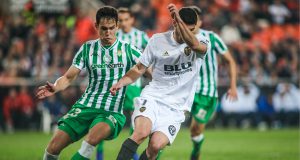 Live Streaming Real Betis vs Valencia Copa del Rey 2022? How To Watch Real Betis vs Valencia Copa del Rey Live Online! Real Betis vs Valencia Live Stream