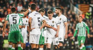 Real Betis vs Valencia Prediction, Betting Tips, Odds & Preview Real Betis vs Valencia Prediction