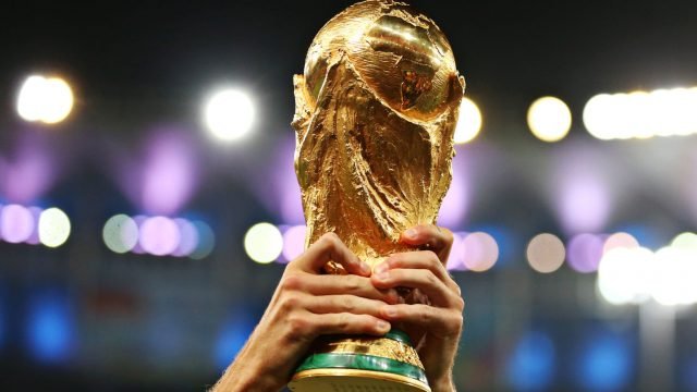 Top 10 most expensive football trophy in the world 2023