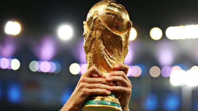 Top 10 Most Expensive Football Trophy In The World 2024