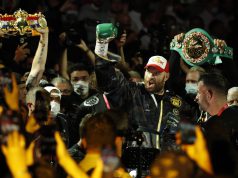 Tyson Fury Next Fight Date and Time 2026! when is tyson fury's next fight