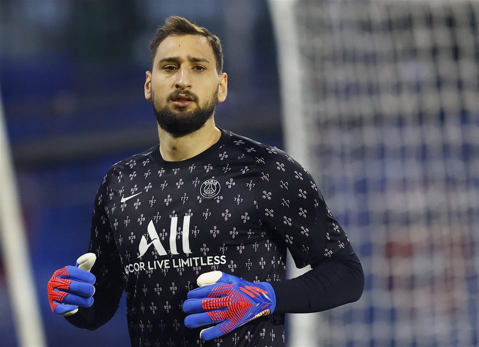 Donnarumma Hugo Top nations league 2022 goalkeepers