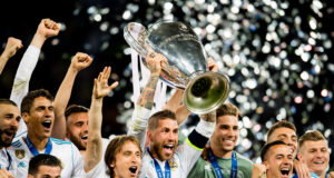 Real Madrid vs Manchester City Head To Head Record & Results (H2H) How many times have Barcelona won Champions League?